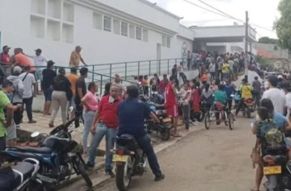 Tragedia en San Juan Nepomuceno: cinco jóvenes murieron intoxicados en un tanque subterráneo