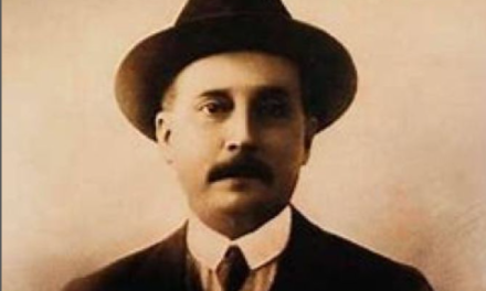 José Gregorio Hernández: El «médico de los pobres» es canonizado tras 76 años de espera