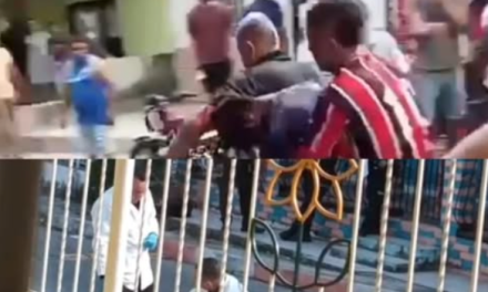Dos homicidios sacuden a Barranquilla en menos de 24 horas