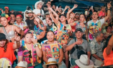 Carnaval de Barranquilla 2025: impacto récord de $880.000 millones y 193.000 empleos