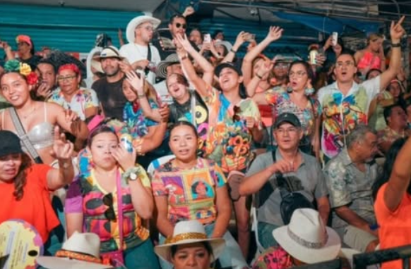 Carnaval de Barranquilla 2025: impacto récord de $880.000 millones y 193.000 empleos