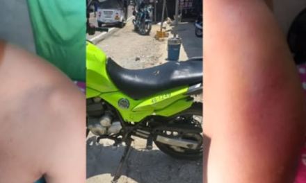 Capturan a joven por ataque a policías y daño a bienes del Estado en Luruaco