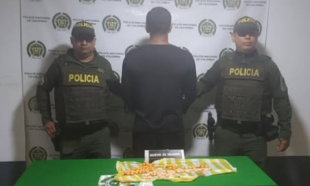 Policía Nacional lanza campaña de sensibilización para proteger la fauna silvestre en el Atlántico