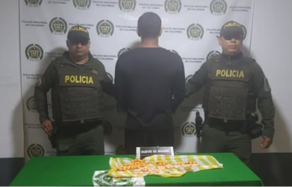 Policía Nacional lanza campaña de sensibilización para proteger la fauna silvestre en el Atlántico