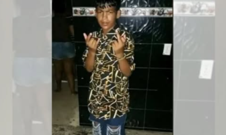 Asesinan a menor de 14 años en el barrio Las Américas