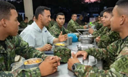 Ofrecen $300 millones por responsables de ataque en Cauca
