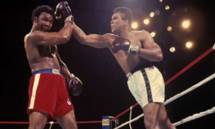 Falleció legendario boxeador George Foreman a los 76 años dejando un legado imborrable