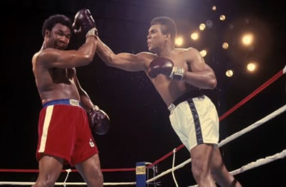 Falleció legendario boxeador George Foreman a los 76 años dejando un legado imborrable