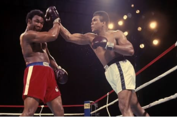 Falleció legendario boxeador George Foreman a los 76 años dejando un legado imborrable