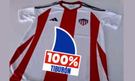 Junior estrenará camiseta ante Unión Magdalena