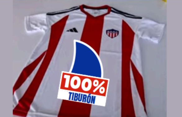 Junior estrenará camiseta ante Unión Magdalena
