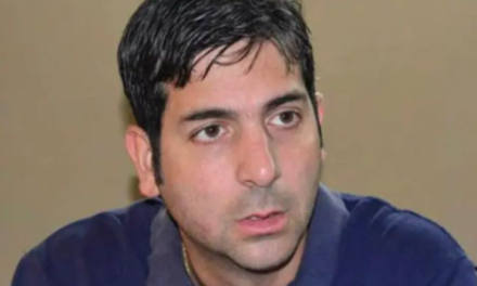 Familia de Marcelo Pecci demanda a Colombia y Hoteles Decameron por fallas en seguridad