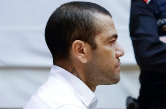 Dani Alves absuelto: Tribunal revoca condena por abuso sexual en Barcelona