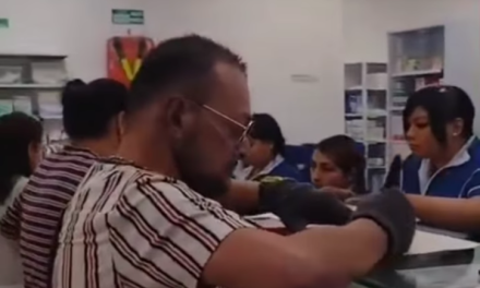 Tras reclamo de paciente, Audiofarma Bogotá entrega medicamentos retenidos