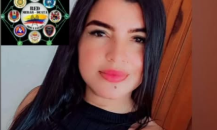Hombre confesó feminicidio de su esposa en Soledad tras entregarse a la Policía