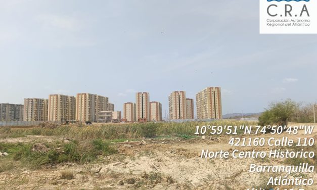 C.R.A. mantendrá monitoreo de la fauna en el sector de Alameda del Río