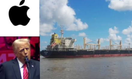 El iPhone 17 será un poco más costoso por la guerra comercial desatada por Trump