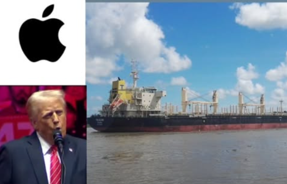 El iPhone 17 será un poco más costoso por la guerra comercial desatada por Trump