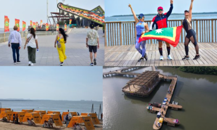 Barranquilla se consolida como destino turístico con experiencias inolvidables