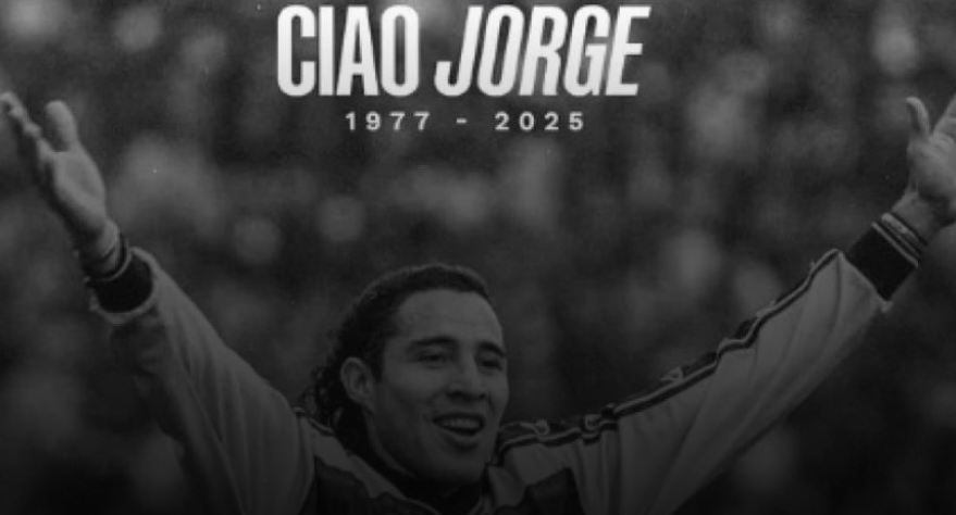 Falleció Jorge Bolaño, histórico del Junior y la Selección Colombia