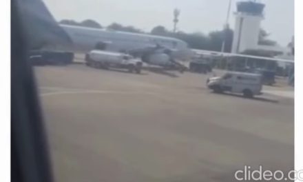 Cinematográfico robo  en aeropuerto de Riohacha deja dos capturados y $2 mil millones recuperados