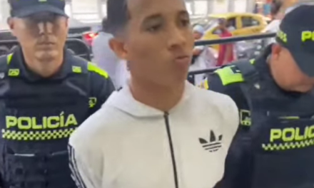 Cae alias “Chuy” tras enfrentamiento armado en La Chinita; otro delincuente resultó herido
