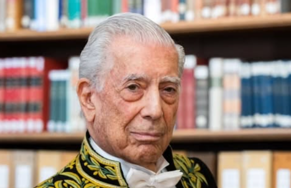 Murió Mario Vargas Llosa, Nobel de Literatura y figura clave del boom latinoamericano