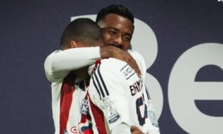 Junior rompe maleficio en Bogotá: vence 1-0 a La Equidad con gol de ‘Cariaco’ González