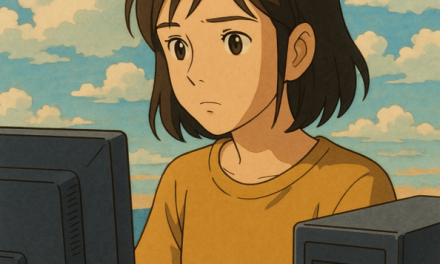 Consecuencias ambientales de la creación de imágenes estilo Ghibli con ChatGPT