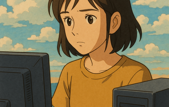 Consecuencias ambientales de la creación de imágenes estilo Ghibli con ChatGPT