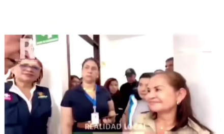 Ministro de Salud desata polémica por insulto a gerente hospitalaria en Meta