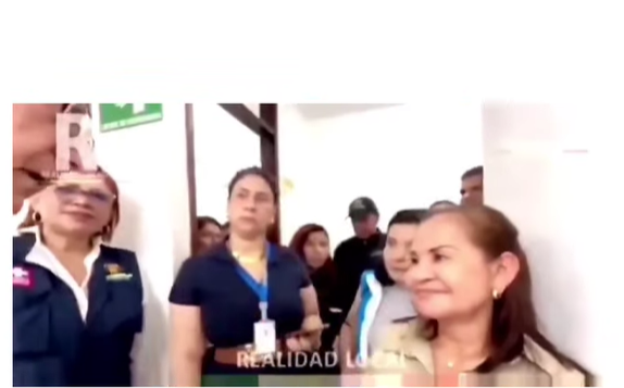 Ministro de Salud desata polémica por insulto a gerente hospitalaria en Meta
