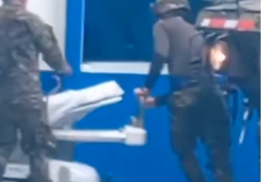 Indignación en Arauca: Soldado herido en ataque del ELN murió sin recibir atención médica