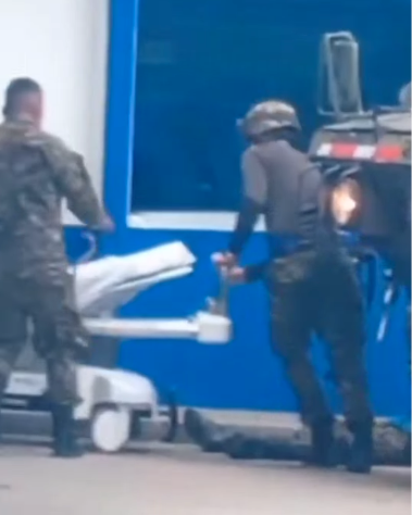 Indignación en Arauca: Soldado herido en ataque del ELN murió sin recibir atención médica