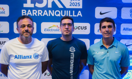 Barranquilla se viste de running con la Allianz 15K: un recorrido lleno de historia y emoción