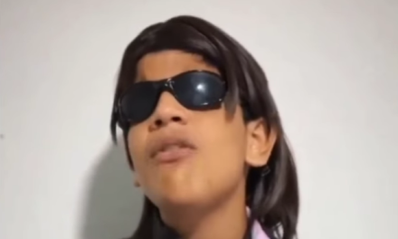 Mini José Feliciano, ganador de Yo Me Llamo Mini 2025