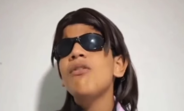 Mini José Feliciano, ganador de Yo Me Llamo Mini 2025