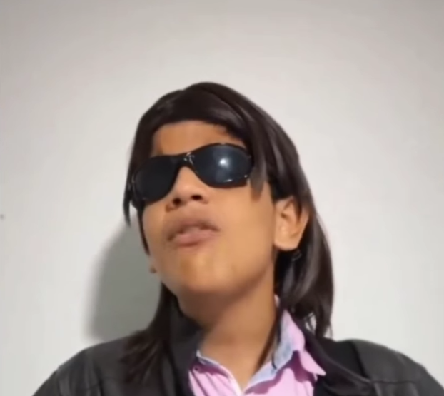 Mini José Feliciano, ganador de Yo Me Llamo Mini 2025