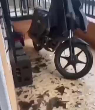 Nuevo atentado con explosivos sacude a Buenos Aires, Cauca: no hubo heridos