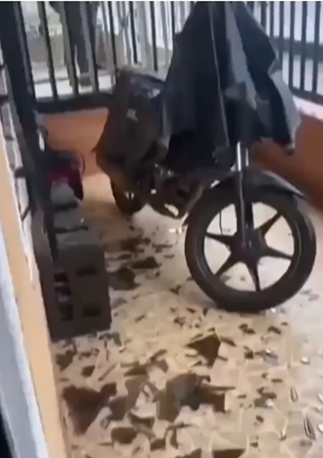 Nuevo atentado con explosivos sacude a Buenos Aires, Cauca: no hubo heridos