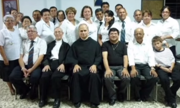 Cuando el Caribe le susurró al Papa León XIV