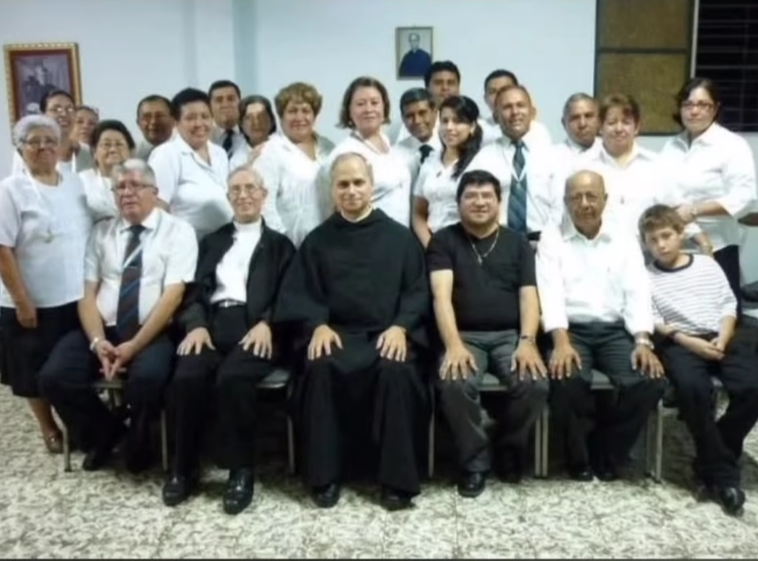 Cuando el Caribe le susurró al Papa León XIV