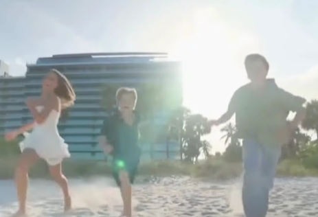 Hijos de Shakira debutan con su primer video musical y causan sensación en redes sociales