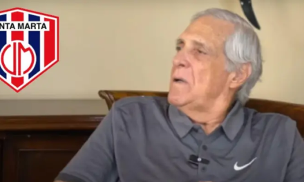 Machismo en el fútbol: Eduardo Dávila desata polémica con comentarios contra mujeres futbolistas