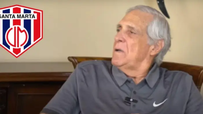 Machismo en el fútbol: Eduardo Dávila desata polémica con comentarios contra mujeres futbolistas