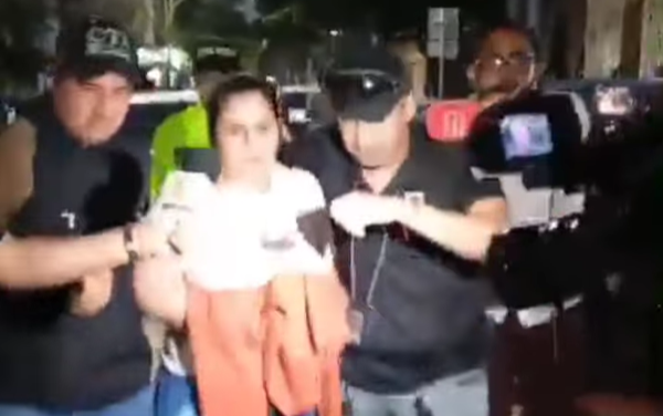 Capturan a Dayana Jassir en Barranquilla tras ser condenada por el asesinato de su esposo