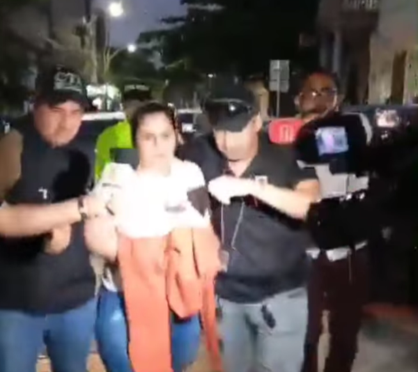 Capturan a Dayana Jassir en Barranquilla tras ser condenada por el asesinato de su esposo