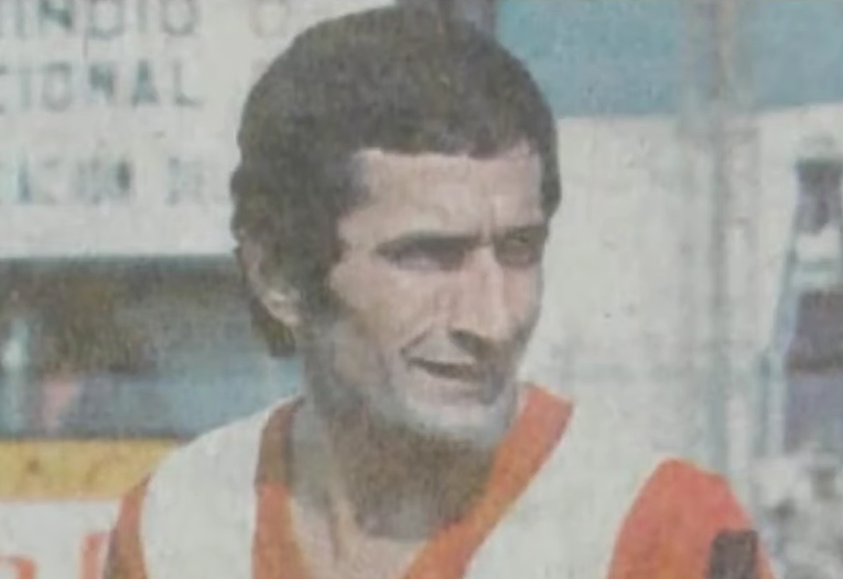 Falleció ‘La Bruja’ Verón, leyenda de Estudiantes y campeón con Junior en 1977