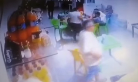 Comerciante asesinado en su tienda de Barranquilla: familia denuncia extorsión impune