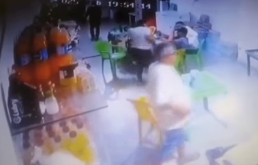 Comerciante asesinado en su tienda de Barranquilla: familia denuncia extorsión impune